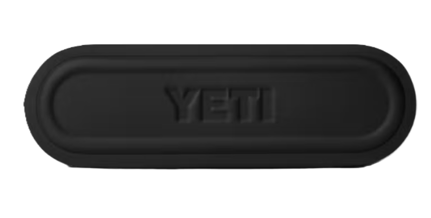 Yeti Camino Zip 18L Carryall Tote Bag Black