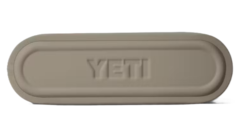 Yeti Camino Zip 18L Carryall Tote Bag Cape Taupe