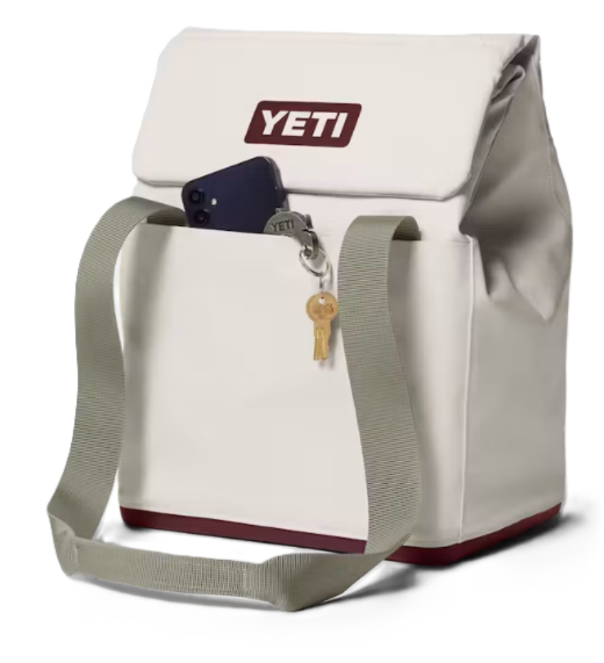 Yeti Daytrip 14L Insulated Tote Bag Aspen/Pampa/Wild Vine
