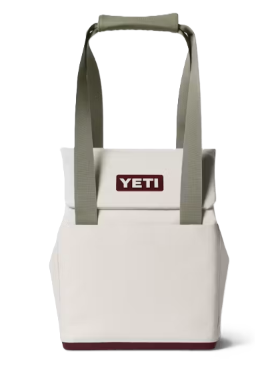 Yeti Daytrip 14L Insulated Tote Bag Aspen/Pampa/Wild Vine