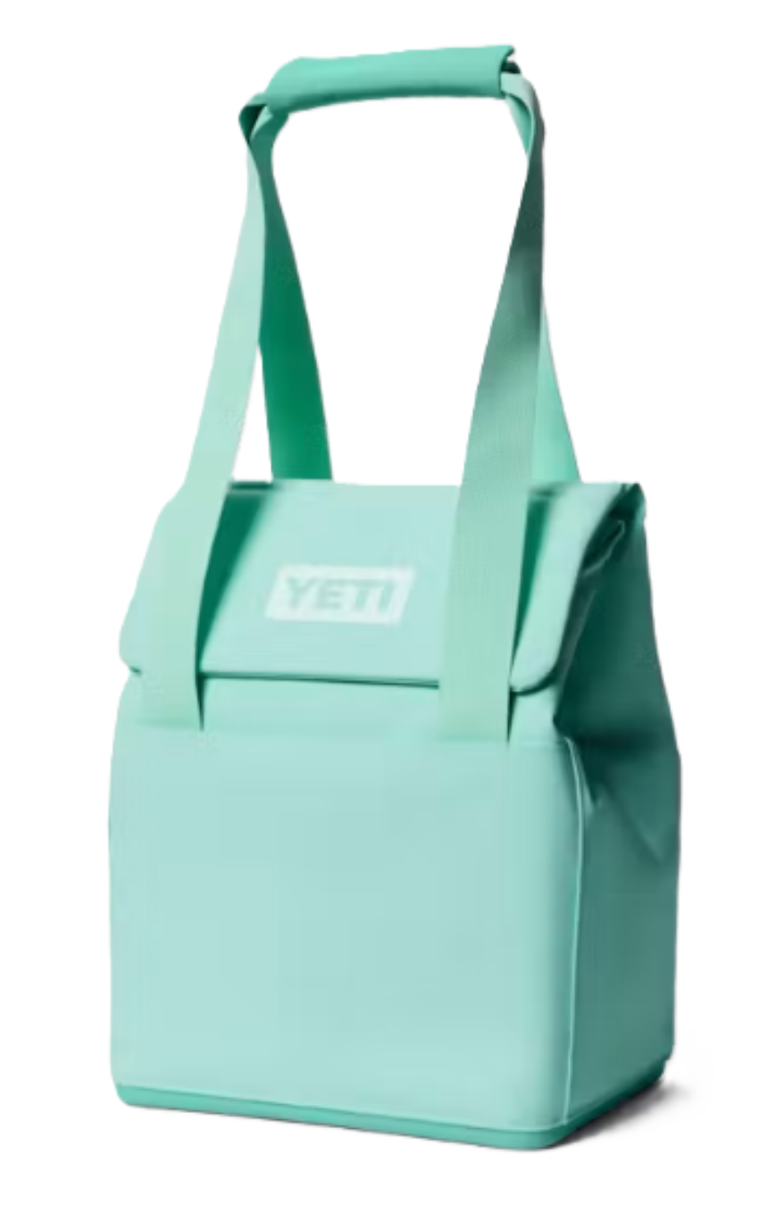 Yeti Daytrip 14L Insulated Tote Bag Seafoam
