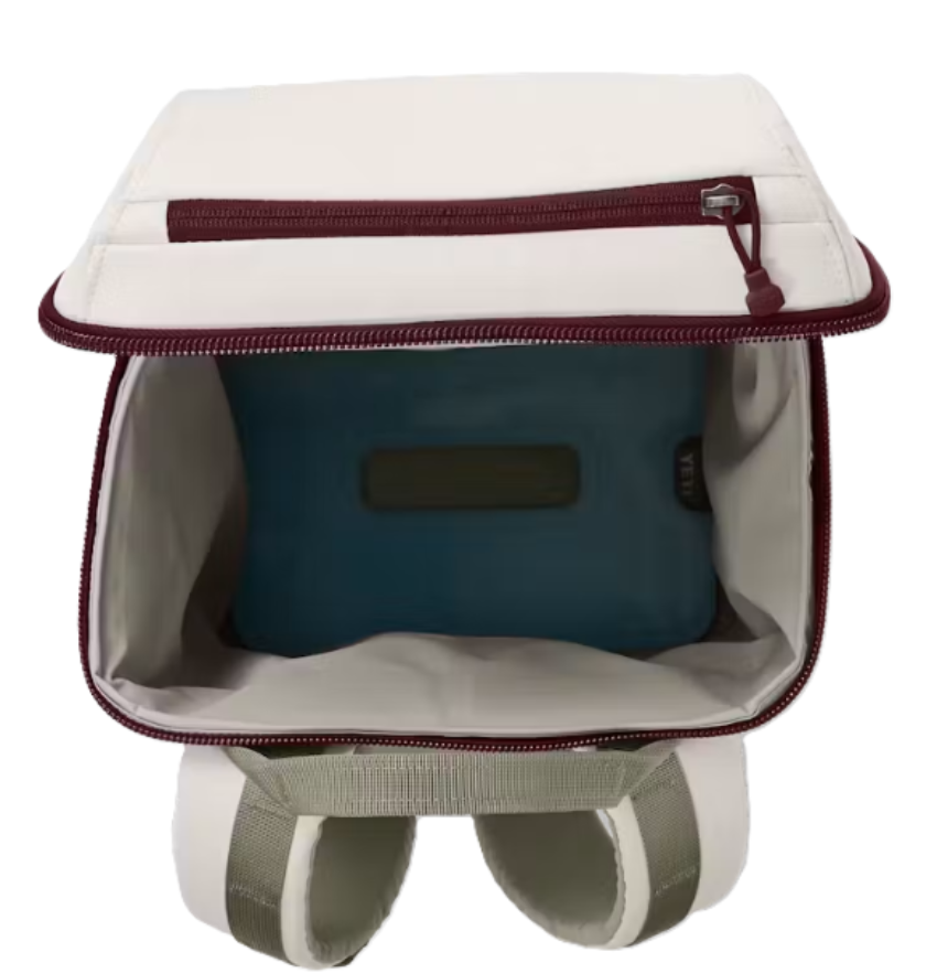 Yeti Daytrip 20L Insulated Backpack Aspen/Pampa/Wild Vine