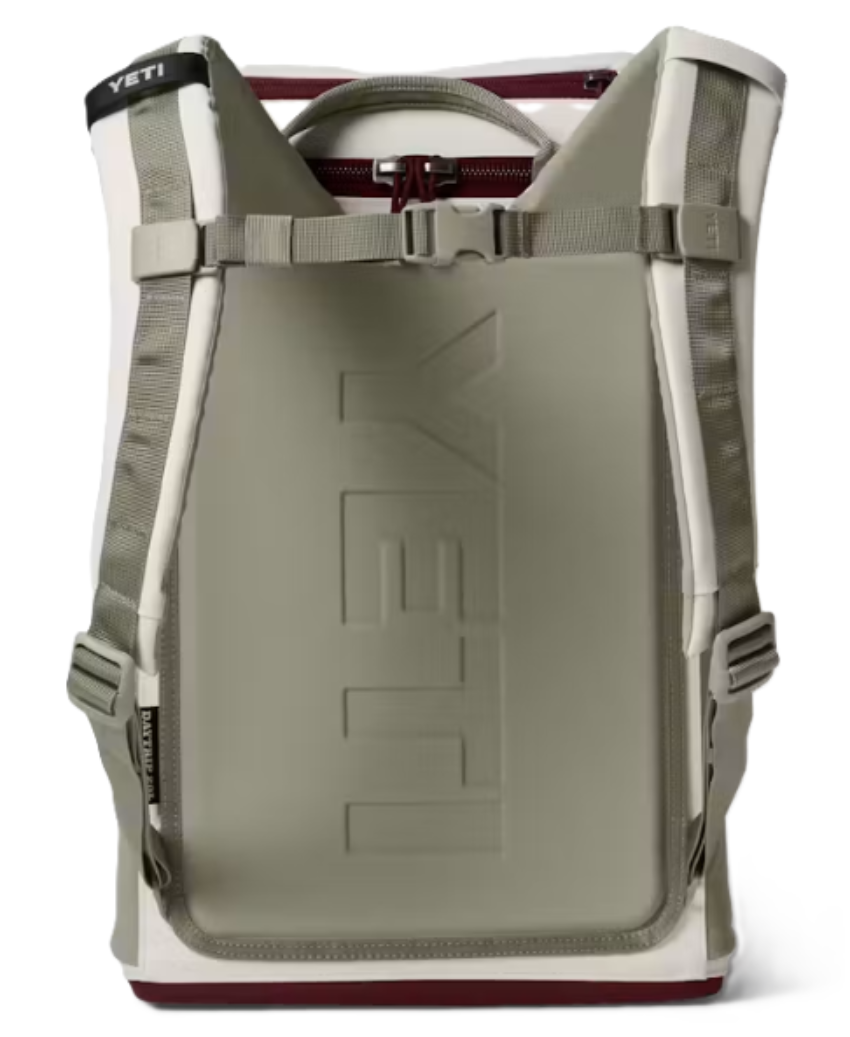 Yeti Daytrip 20L Insulated Backpack Aspen/Pampa/Wild Vine