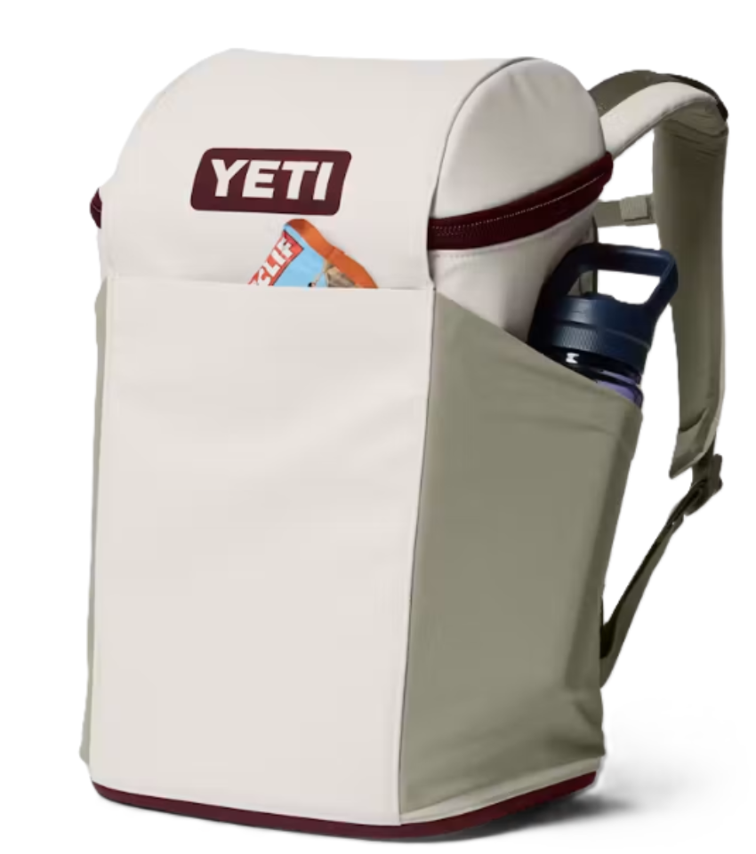 Yeti Daytrip 20L Insulated Backpack Aspen/Pampa/Wild Vine