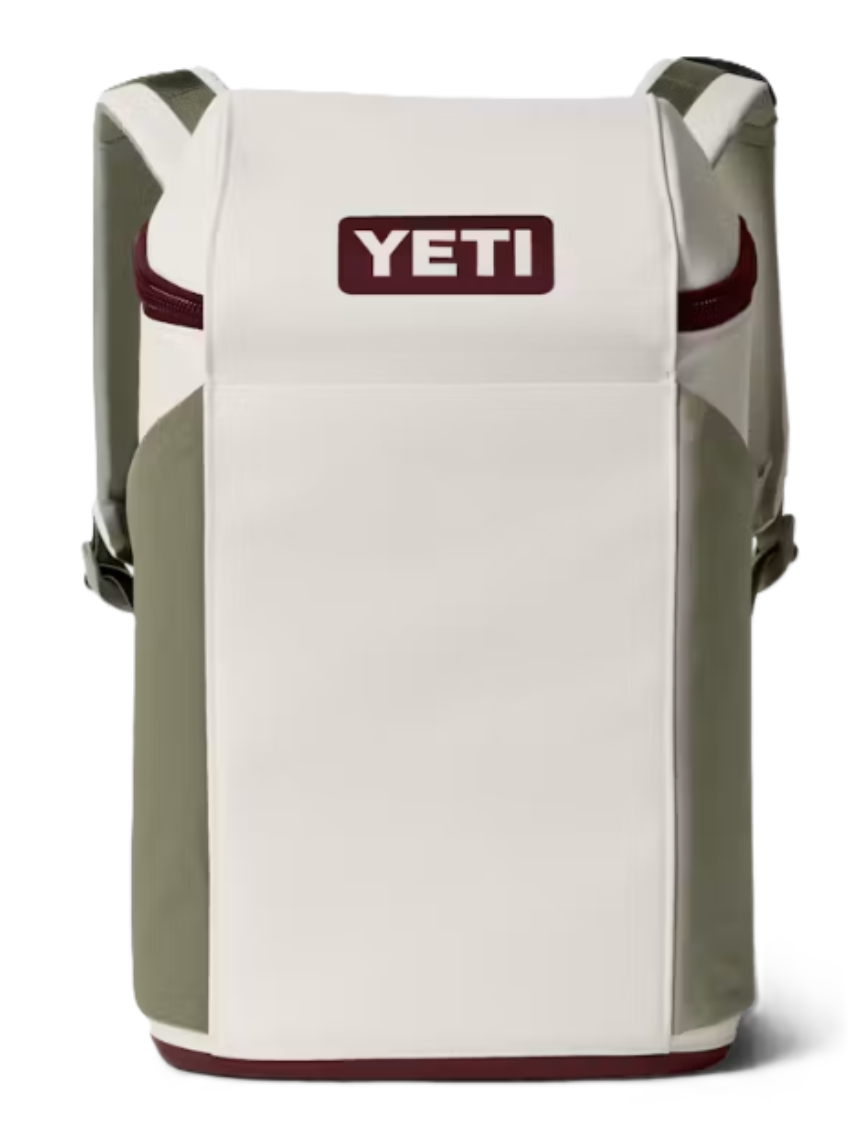 Yeti Daytrip 20L Insulated Backpack Aspen/Pampa/Wild Vine
