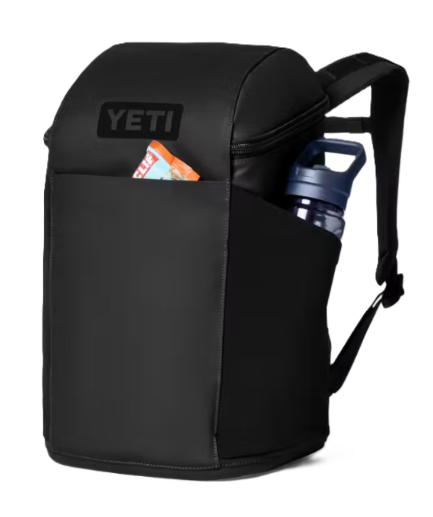 Yeti Daytrip 20L Insulated Backpack Black
