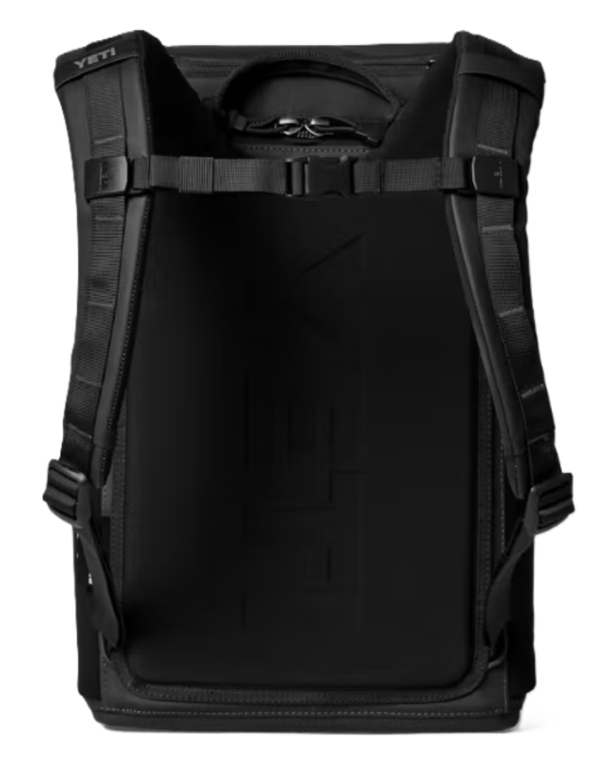 Yeti Daytrip 20L Insulated Backpack Black
