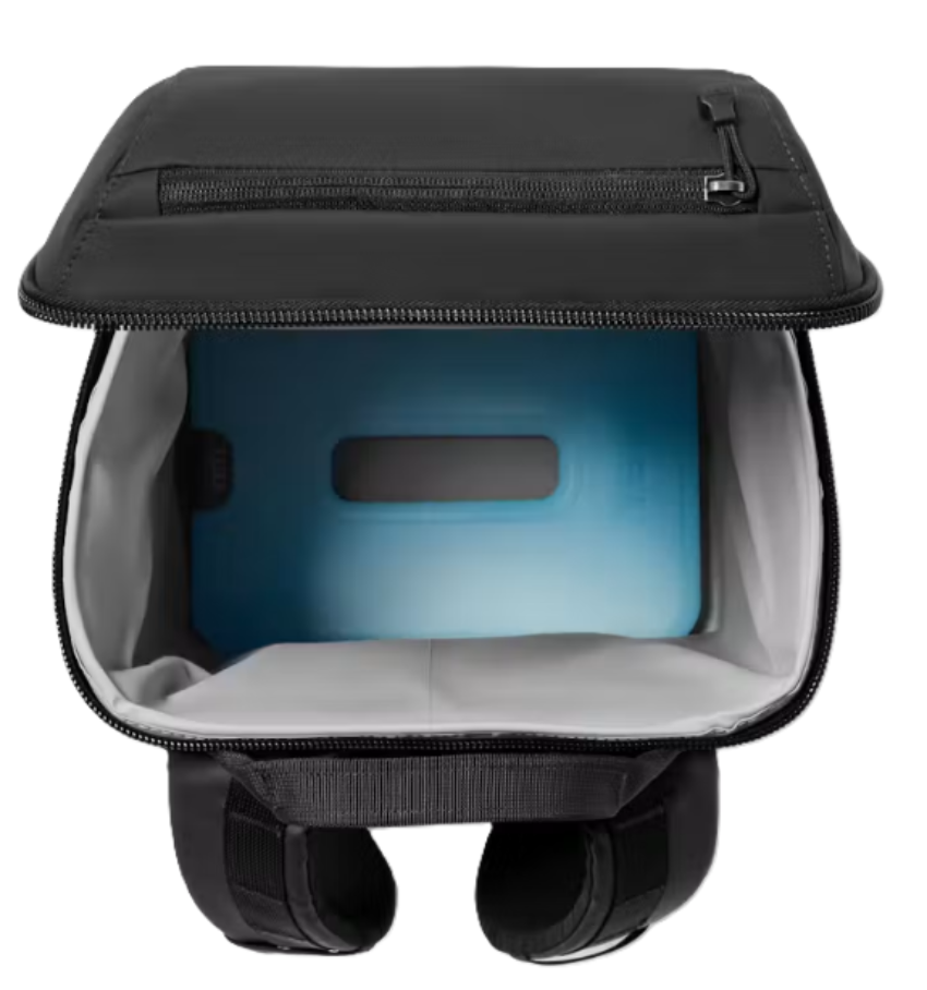 Yeti Daytrip 20L Insulated Backpack Black
