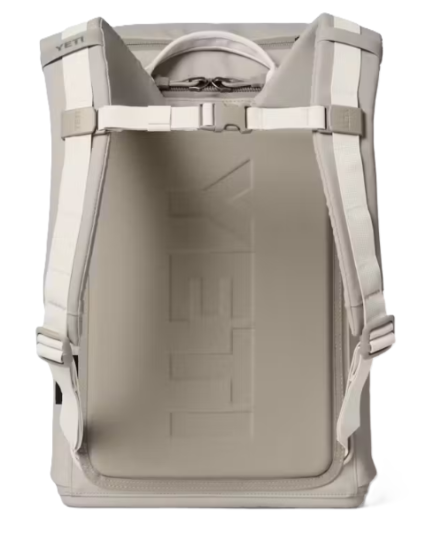 Yeti Daytrip 20L Insulated Backpack Cape Taupe
