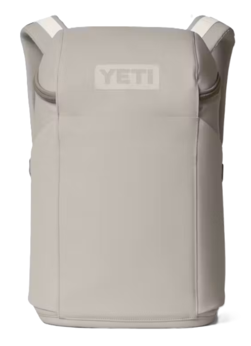 Yeti Daytrip 20L Insulated Backpack Cape Taupe
