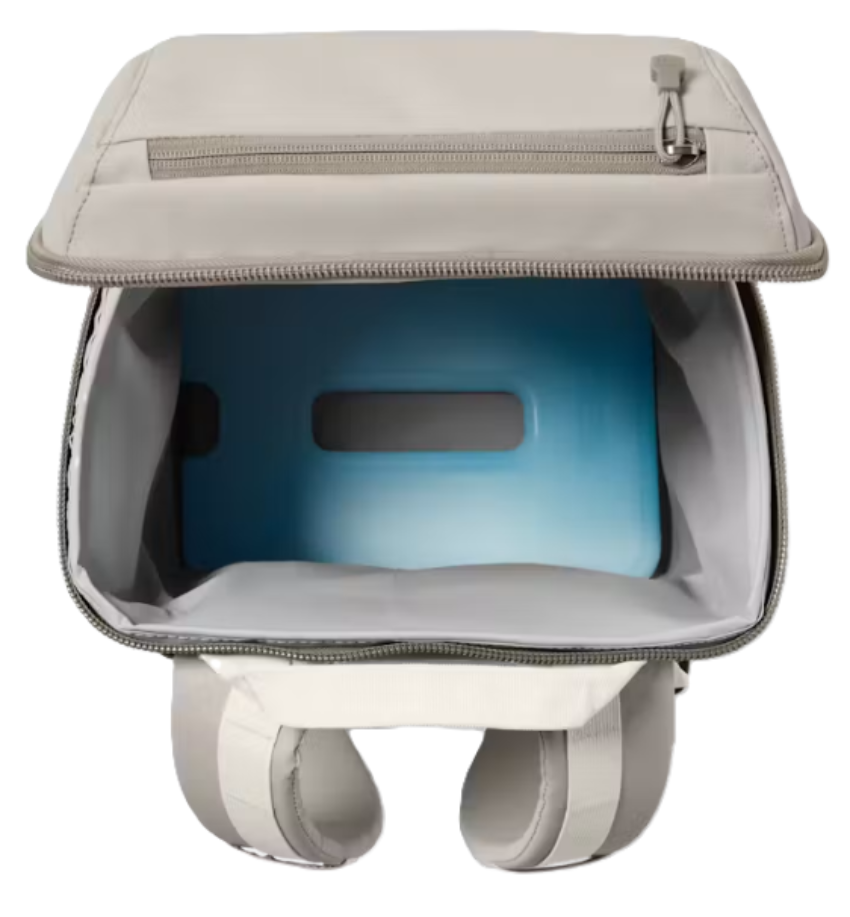 Yeti Daytrip 20L Insulated Backpack Cape Taupe
