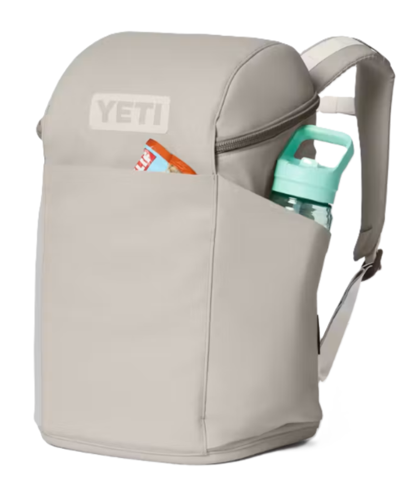 Yeti Daytrip 20L Insulated Backpack Cape Taupe

