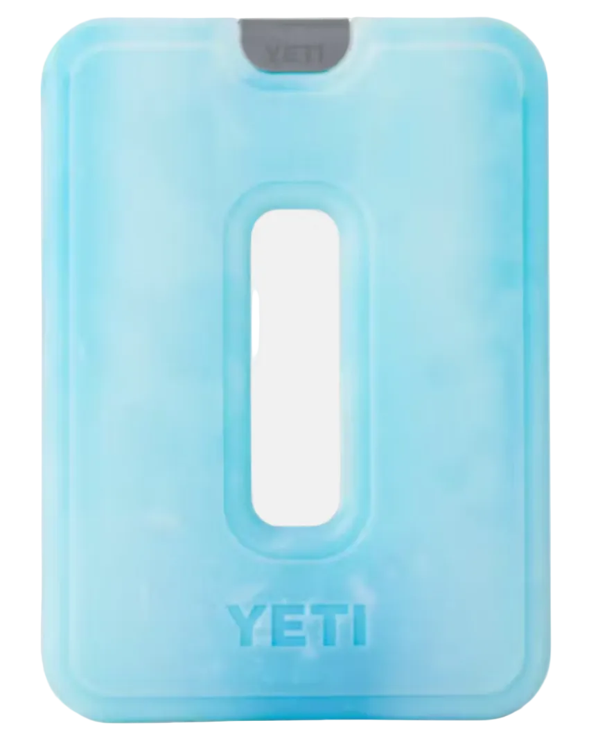 Yeti Large Ice Sheet