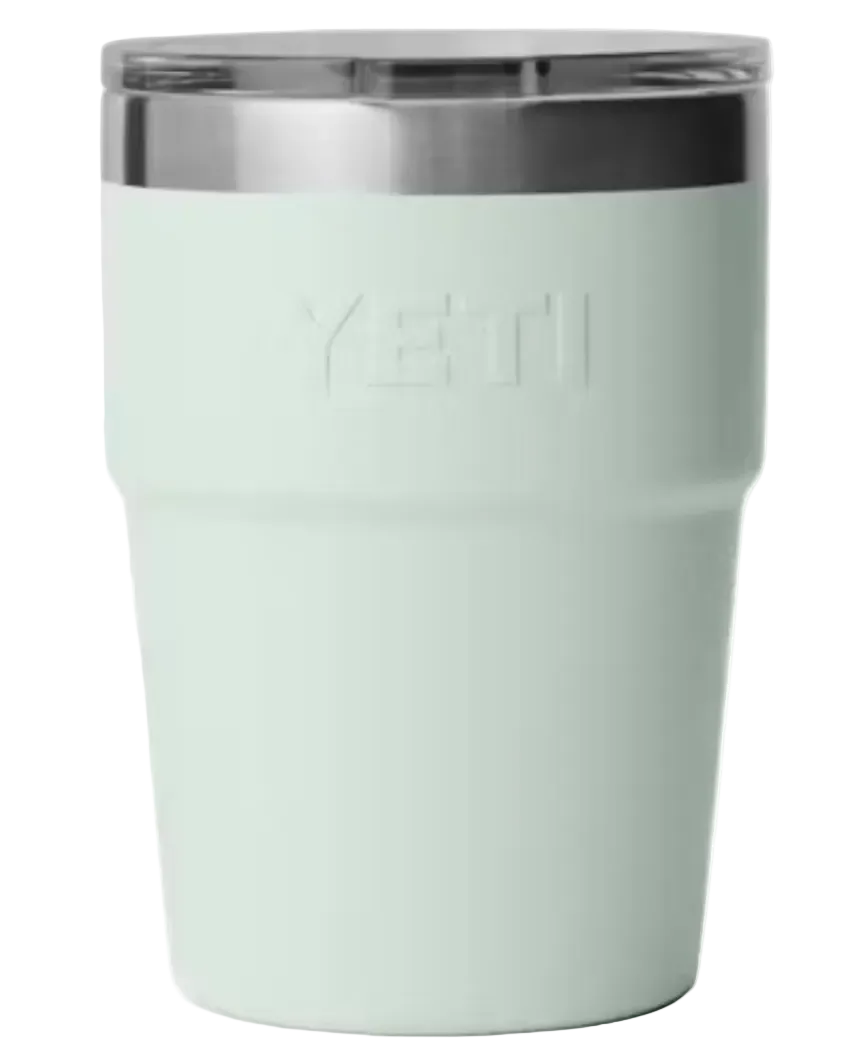Yeti Rambler 16 oz Stackable Cup with MagSlider Lid Ridgeline