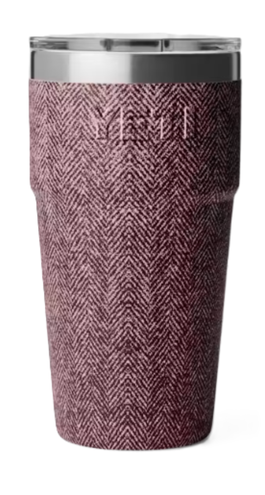 Yeti Rambler 20 oz Stackable Cup with Magslide Lid Riverhead Red