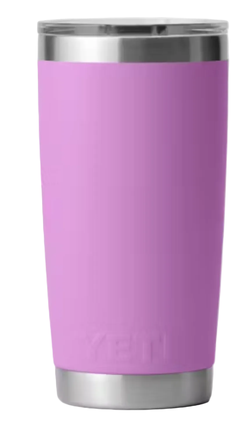 Yeti Rambler 20 oz Tumbler  with Magslider Lid Desert Bloom