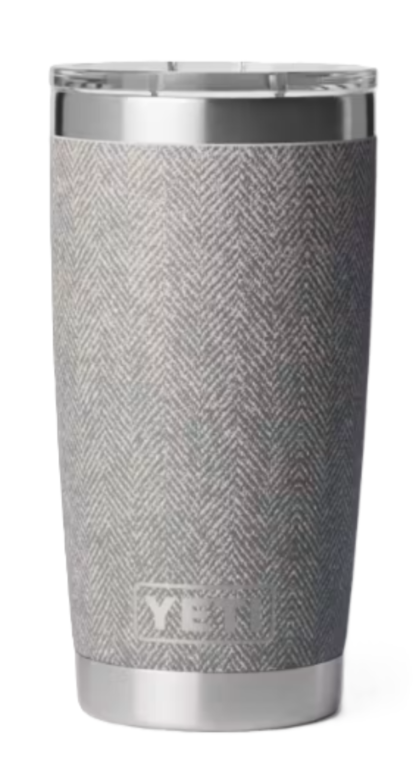 Yeti Rambler 20 oz Tumbler with Magslider Lid Riverhead Green