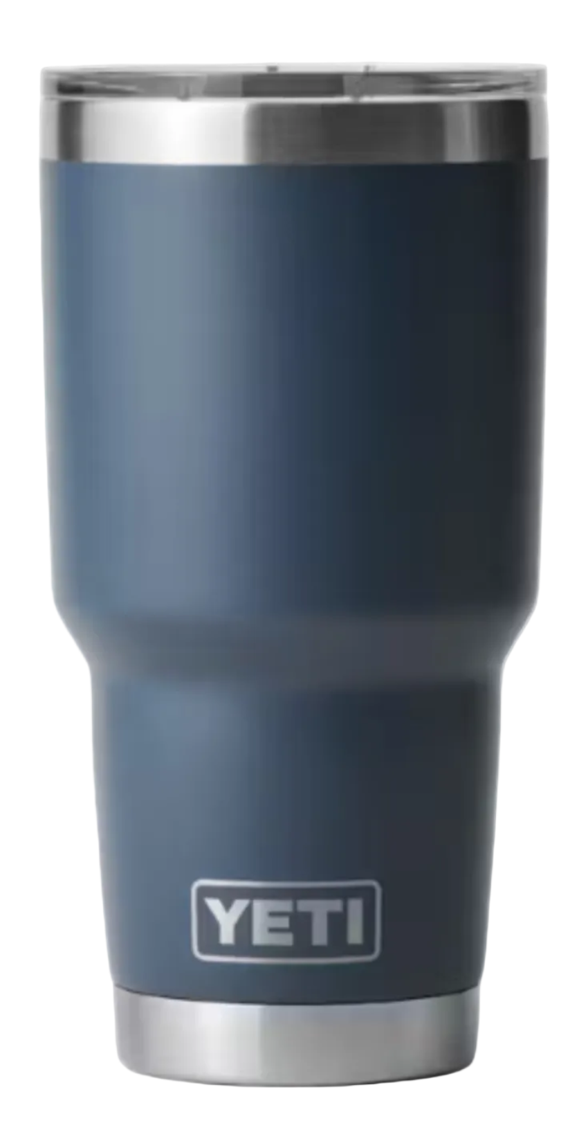 Yeti Rambler 30 oz Tumbler with Magslider Lid Navy