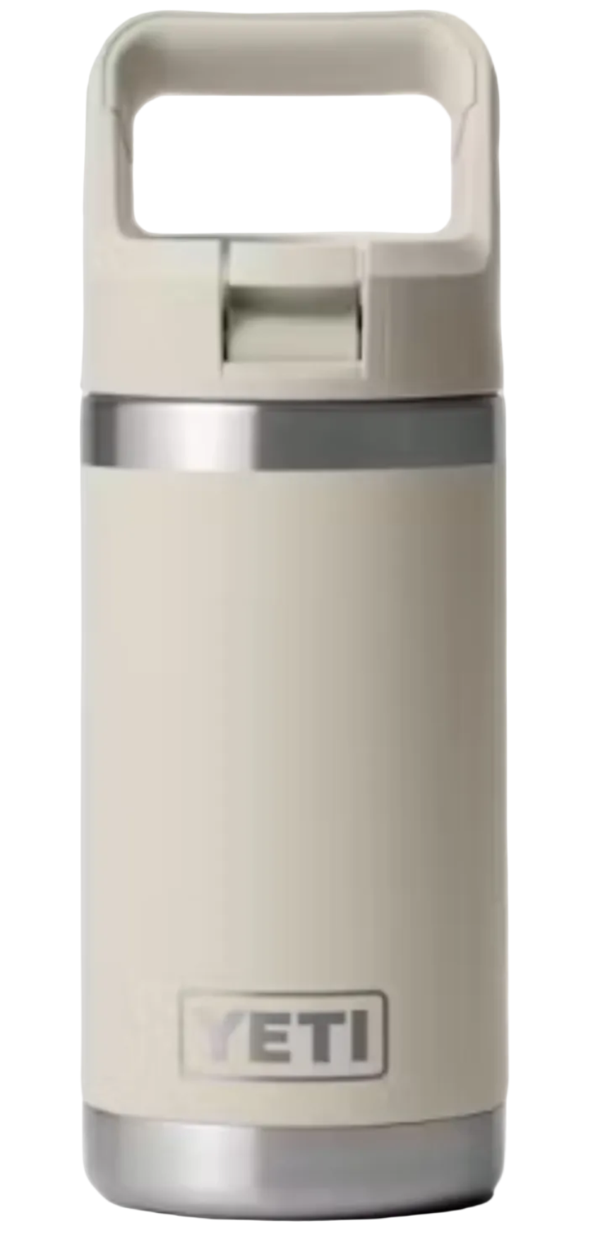 Yeti Rambler Jr. 12 oz Kids Water Bottle Cape Taupe