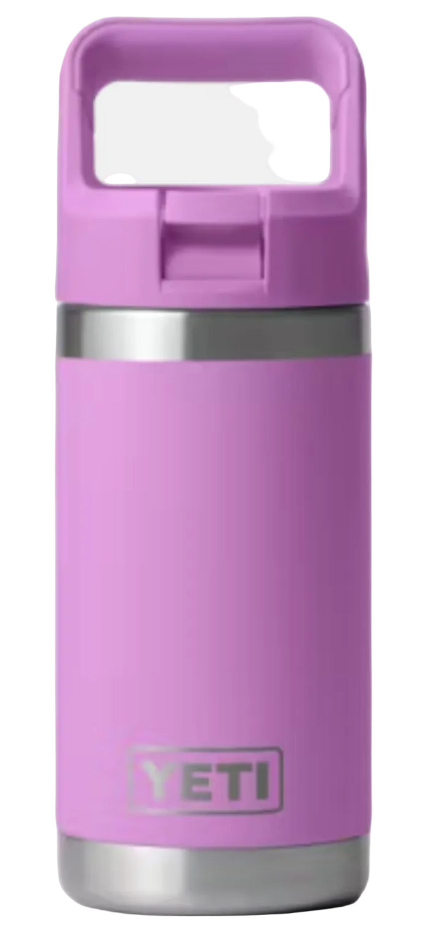 Yeti Rambler Jr. 12 oz Kids Water Bottle Desert Bloom