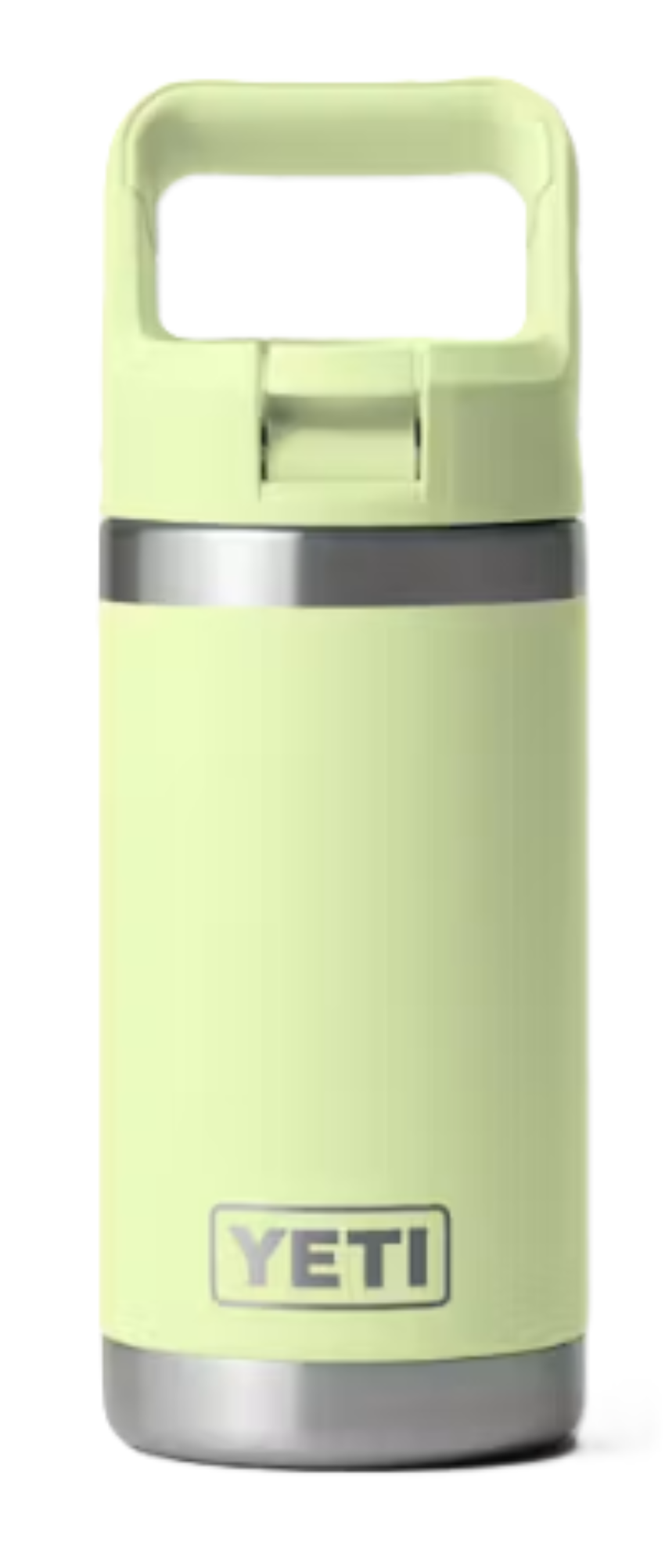 Yeti Rambler Jr. 12 oz Kids Water Bottle Grasshopper