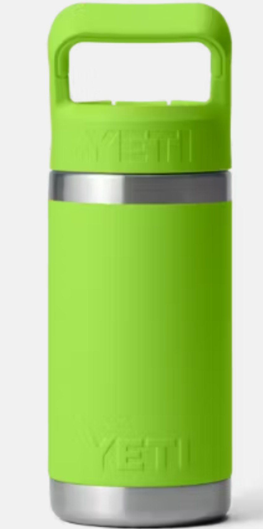Yeti Rambler Jr. 12 oz Kids Water Bottle Venom