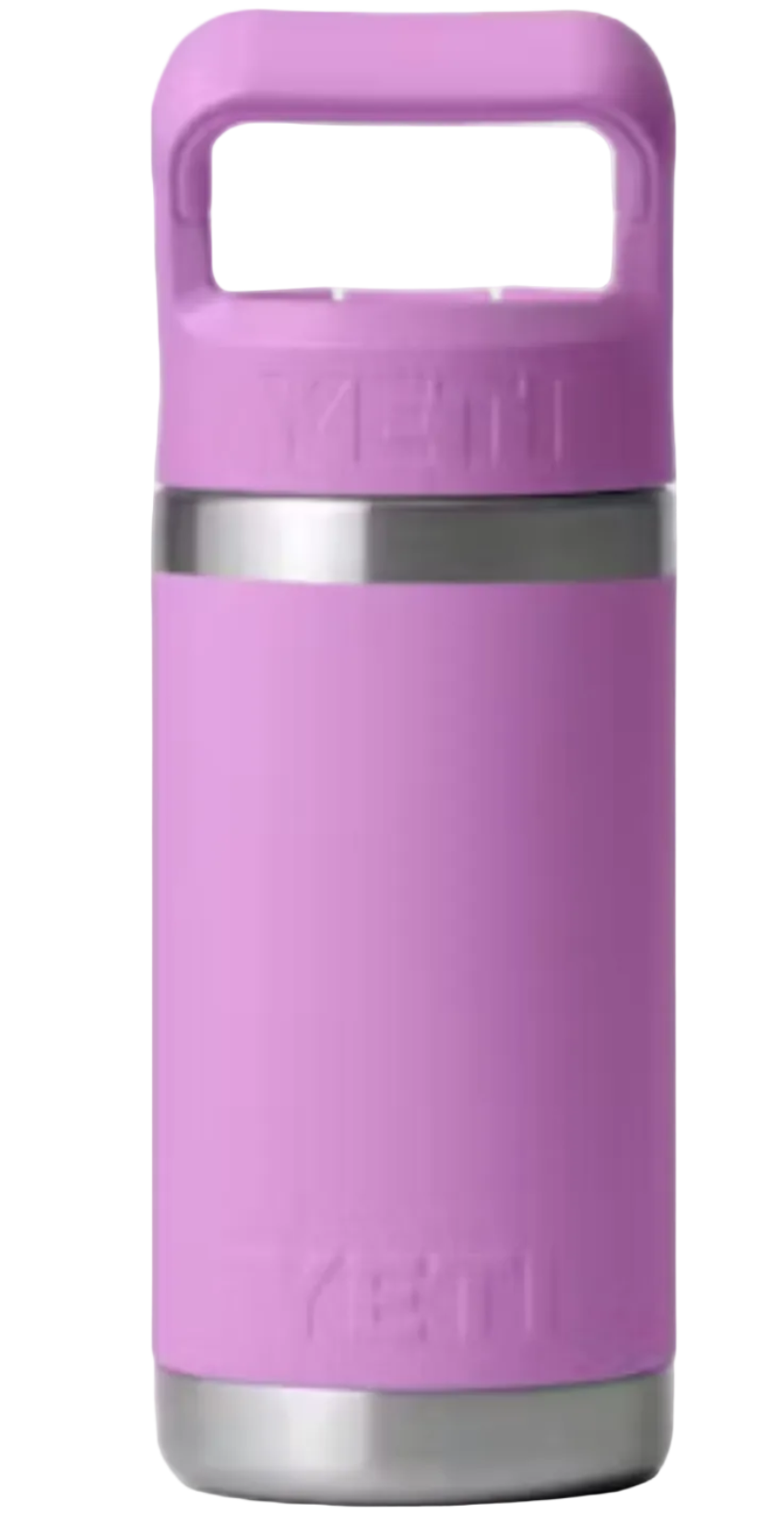 Yeti Rambler Jr. 12 oz Kids Water Bottle Desert Bloom