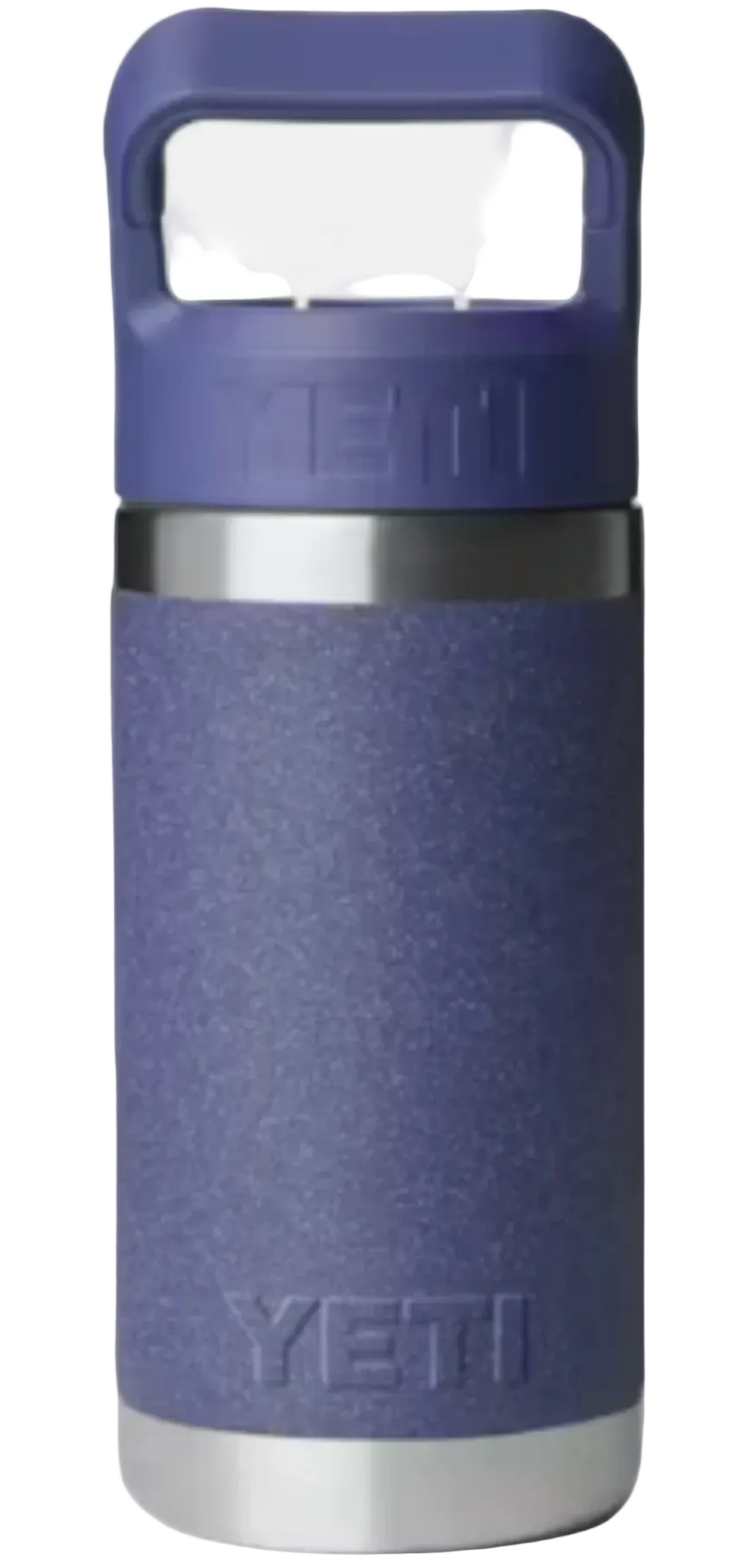 Yeti Rambler Jr. 12 oz Kids Water Bottle Moon Dust