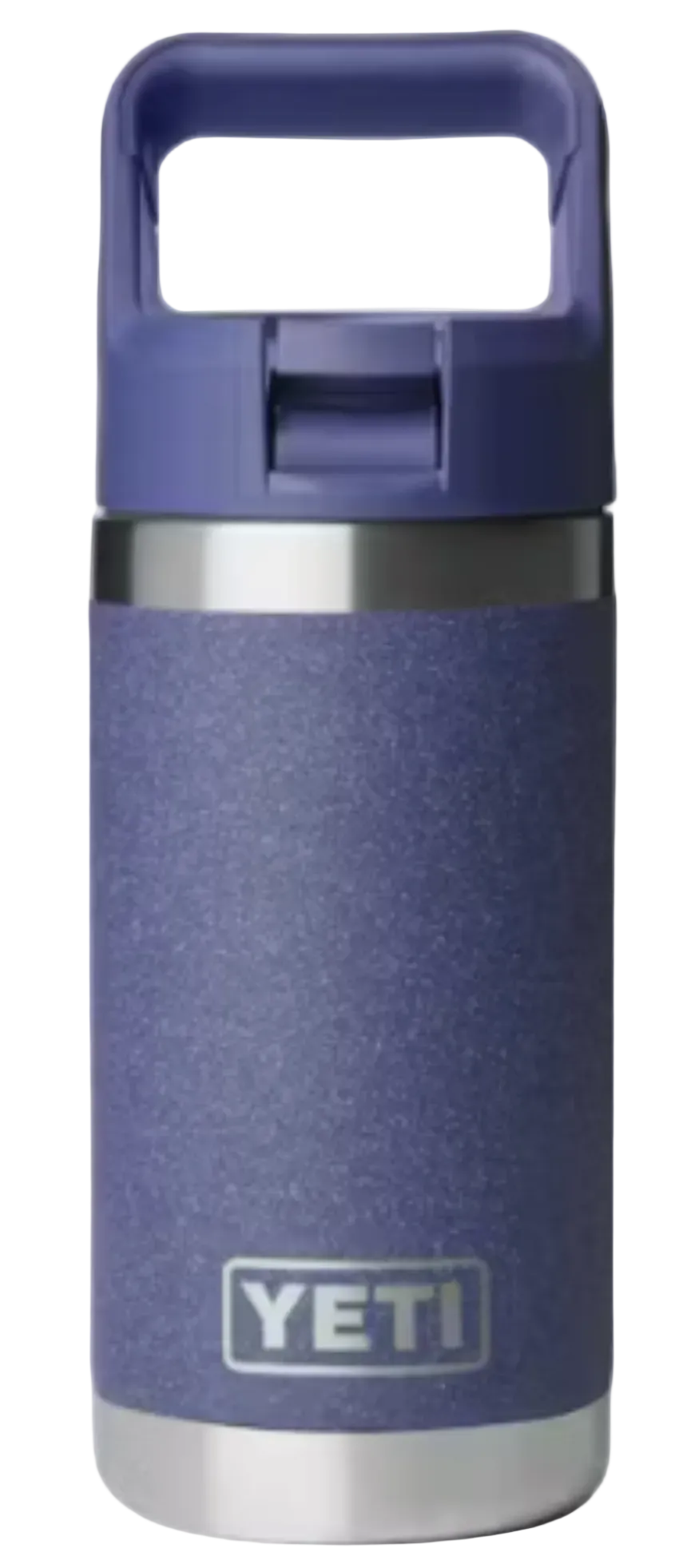 Yeti Rambler Jr. 12 oz Kids Water Bottle Moon Dust