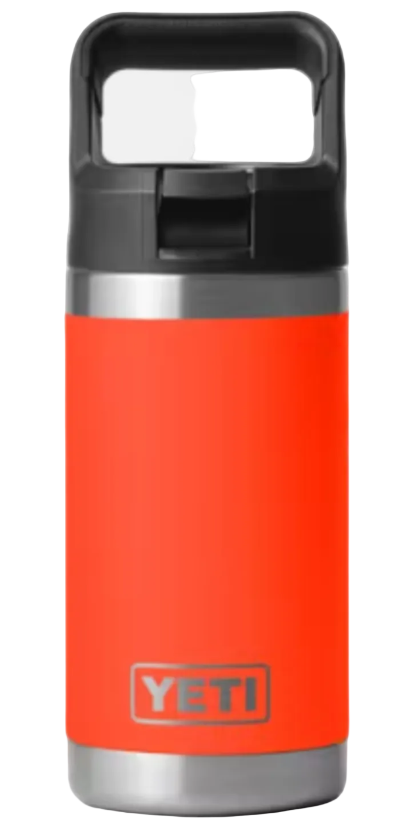 Yeti Rambler Jr. 12 oz Kids Water Bottle Solar Flare
