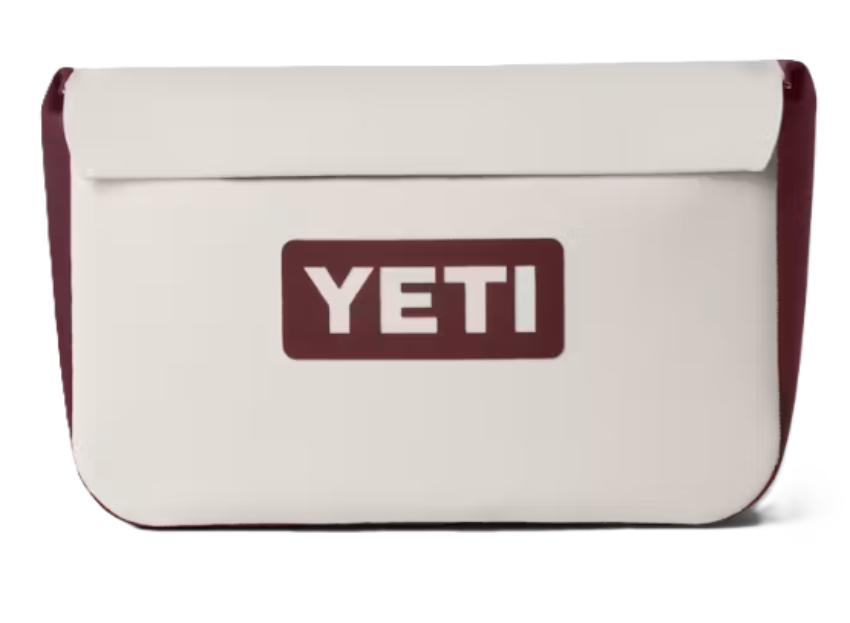 Yeti SideKick Dry 3L Waterproof Gear Case Aspen/Pampa/Wild Vine