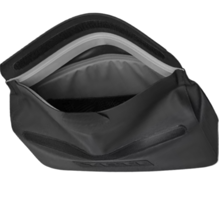 Yeti SideKick Dry 3L Waterproof Gear Case Black
