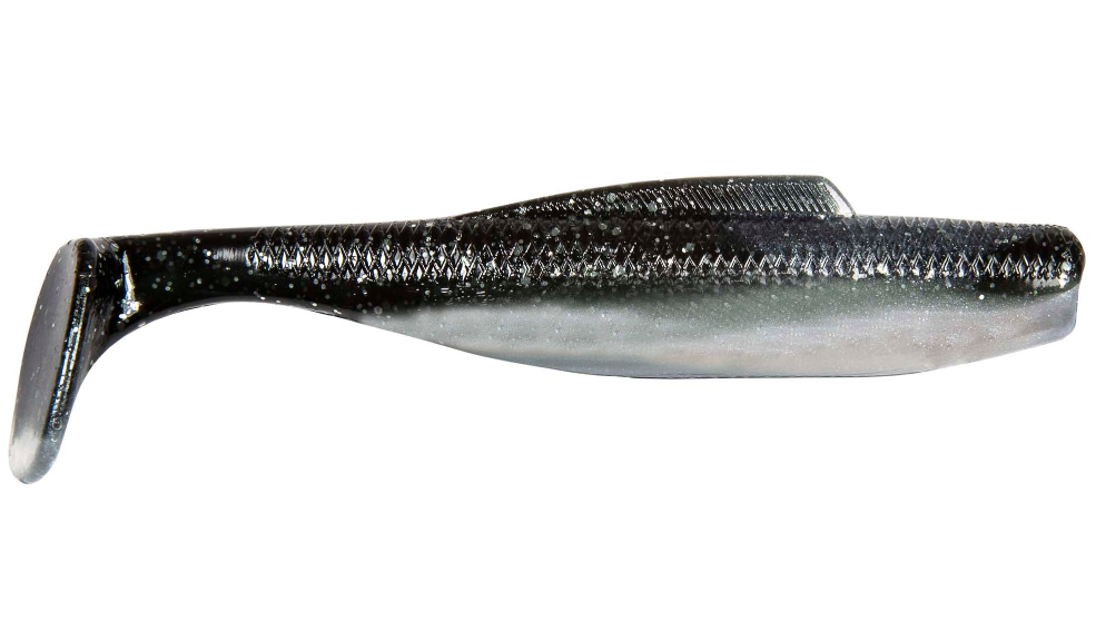 Z-Man DieZel MinnowZ 4" 5pk Mulletron