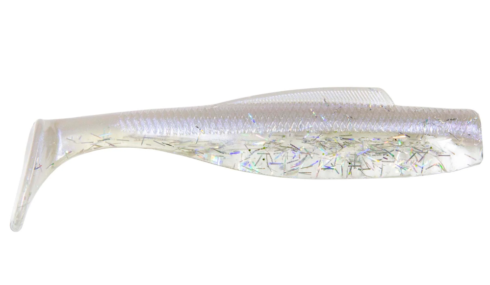 Z-Man DieZel MinnowZ 4" 5pk Opening Night