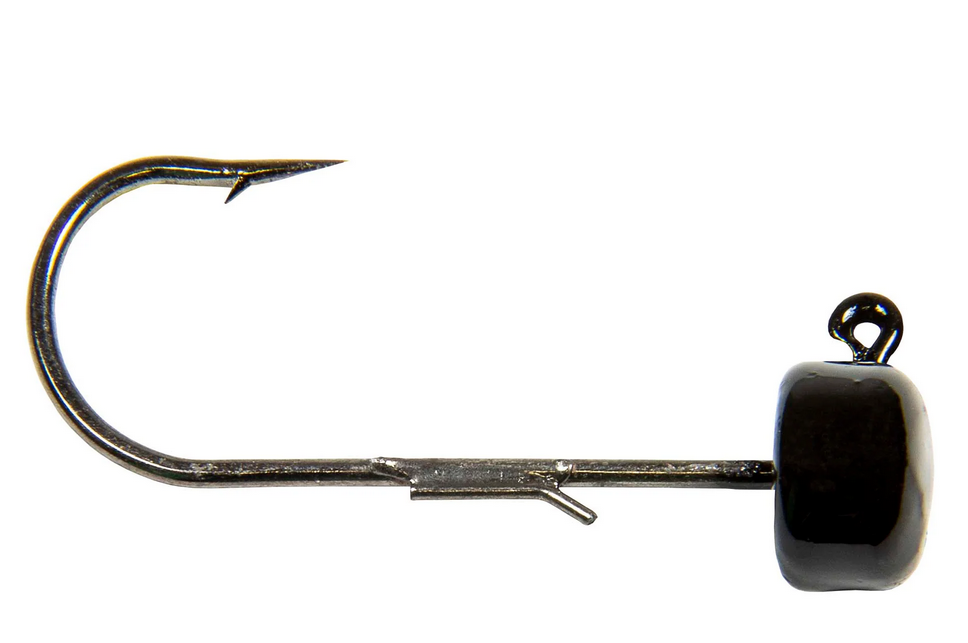 Z-Man Finesse ShroomZ 1/10oz 4PK Back