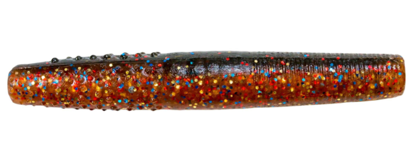 Z-Man Finesse TRD 2-3/4" 8pk Molting Craw