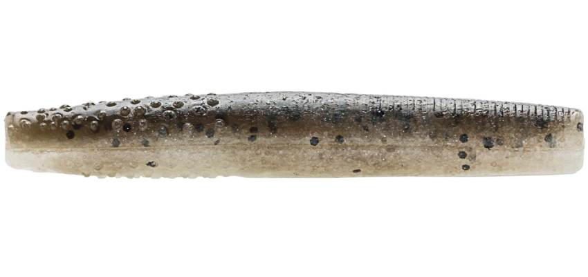 Z-Man Finesse TRD 2-3/4" 8pk Mud Minnow