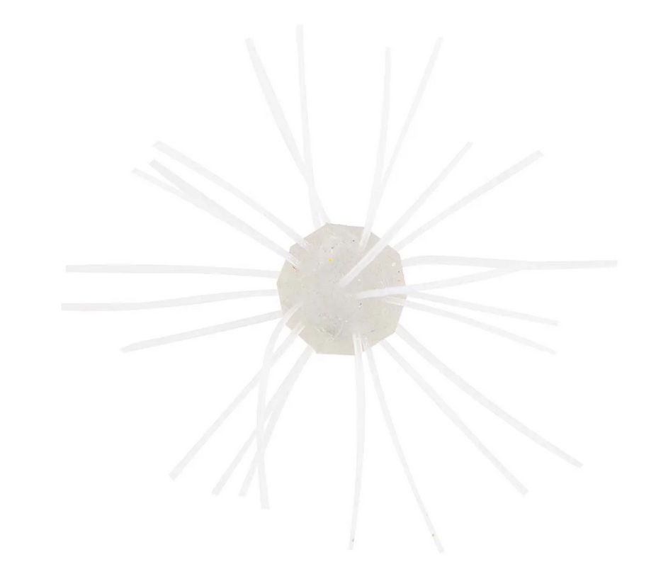 Z-Man Fuzzy Nuggetz 5" 4PK Electric Shad