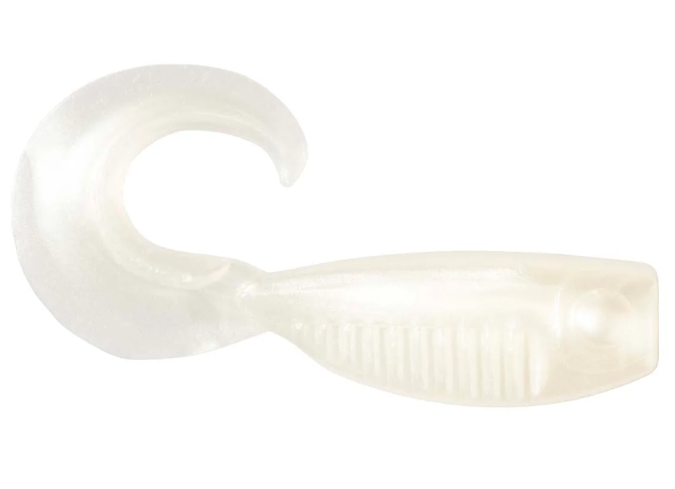 Z-Man Guppy GrubZ 2" 8pk Space Guppy
