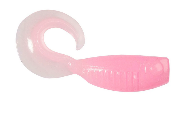 Z-Man Guppy Grubz 2" 8PK