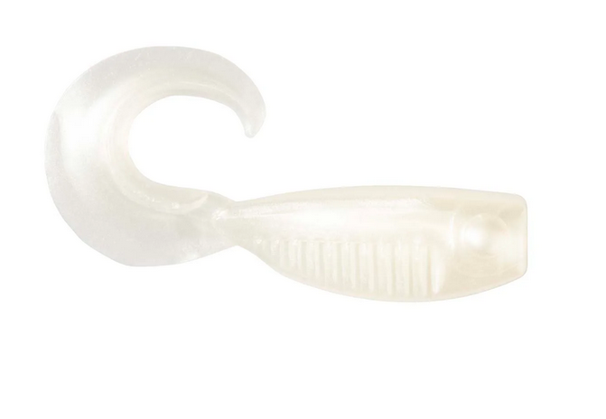 Z-Man Guppy Grubz 2" 8PK