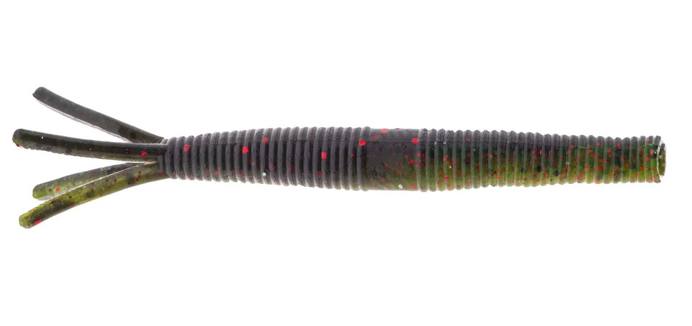 Z-Man Hula StickZ 4" 6PK California Craw