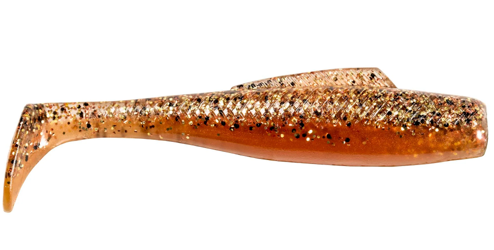 Z-Man MinnowZ 3" 6pk New Penny