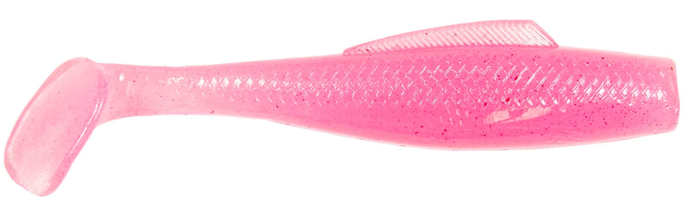 Z-Man MinnowZ 3" 6pk Pink Glow