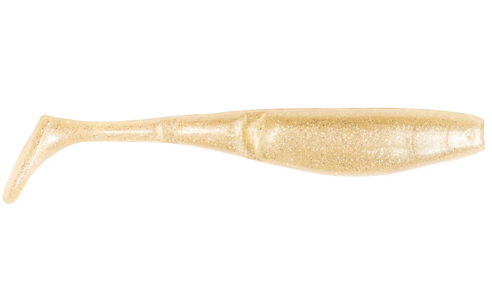 Z-Man Scented PaddlerZ 5" 5PK Slam Shady