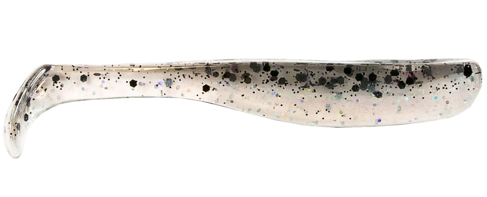 Z-Man Slim SwimZ 2-1/2" 8pk Bad Shad