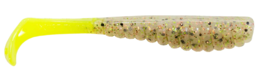 Z-Man Swimmin' Trout Trick 3-1/2" 6pk Fried Chicken
