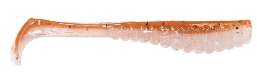 Z-Man Swimmin' Trout Trick 3-1/2" 6pk The Dude