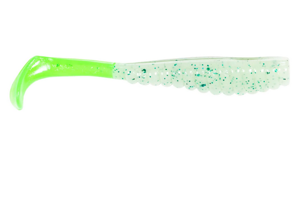 Z-Man Swimmin Trout Trick 3.5" Tater Salad 6 PK