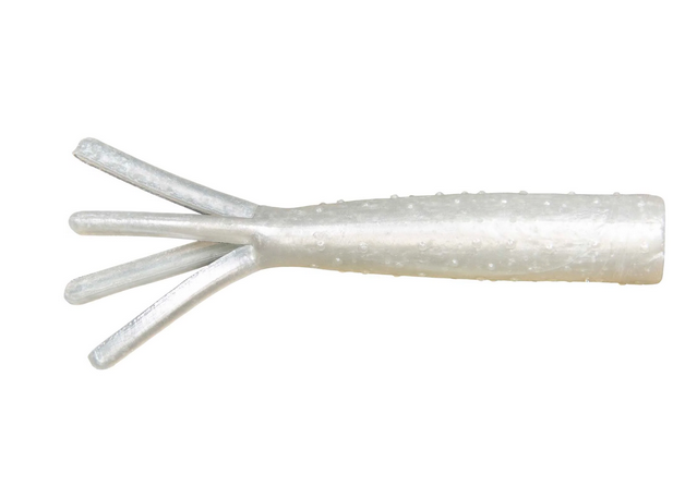 Z-Man TRD TicklerZ 2-3/4 8PK Pearl
